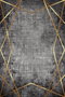 Conceptum Alfombra para Pasillo Hmnt753 Multicolor 80 x 150 cm